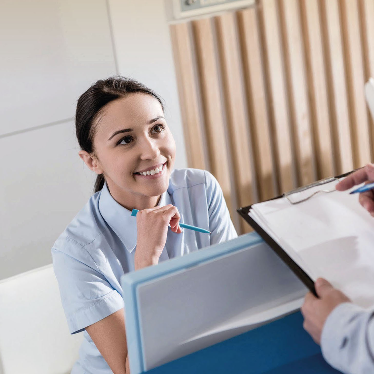 Edge Dental Care in Edgware